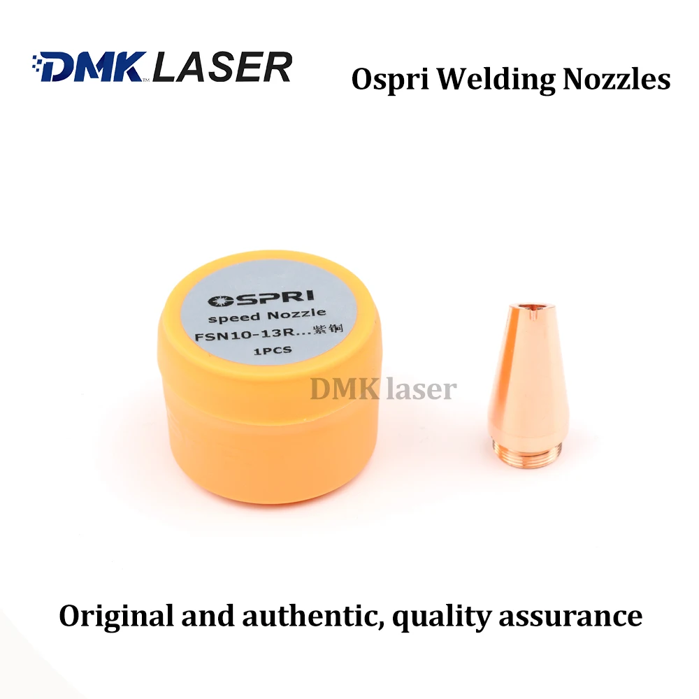 Buses en cuivre pour machine à souder Ospri, soudure anonyme, laser à fibre Ospri, LHSW300 LW15 LRW, série FSN10, M13 * 0.75