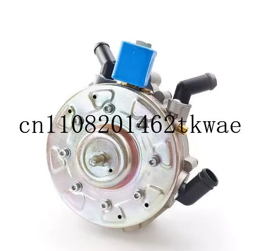 

LPG Oil To Gas Liquefied Gas Multi-point Special Evaporator Pressure Reducing Valve Pressure Reducer