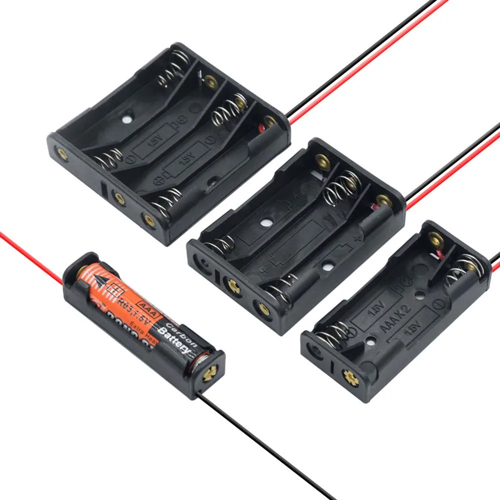 Storage Box Power B… - image