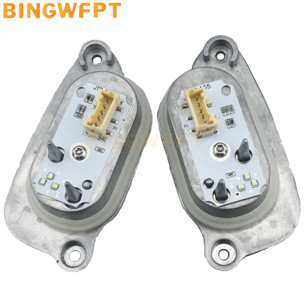 BINGWFPT High Quality Xenon Headlight 90070223 for 2017 AUDI A3 Light Source Lamp LED Unit 8V0998473 8V0998474 90070222