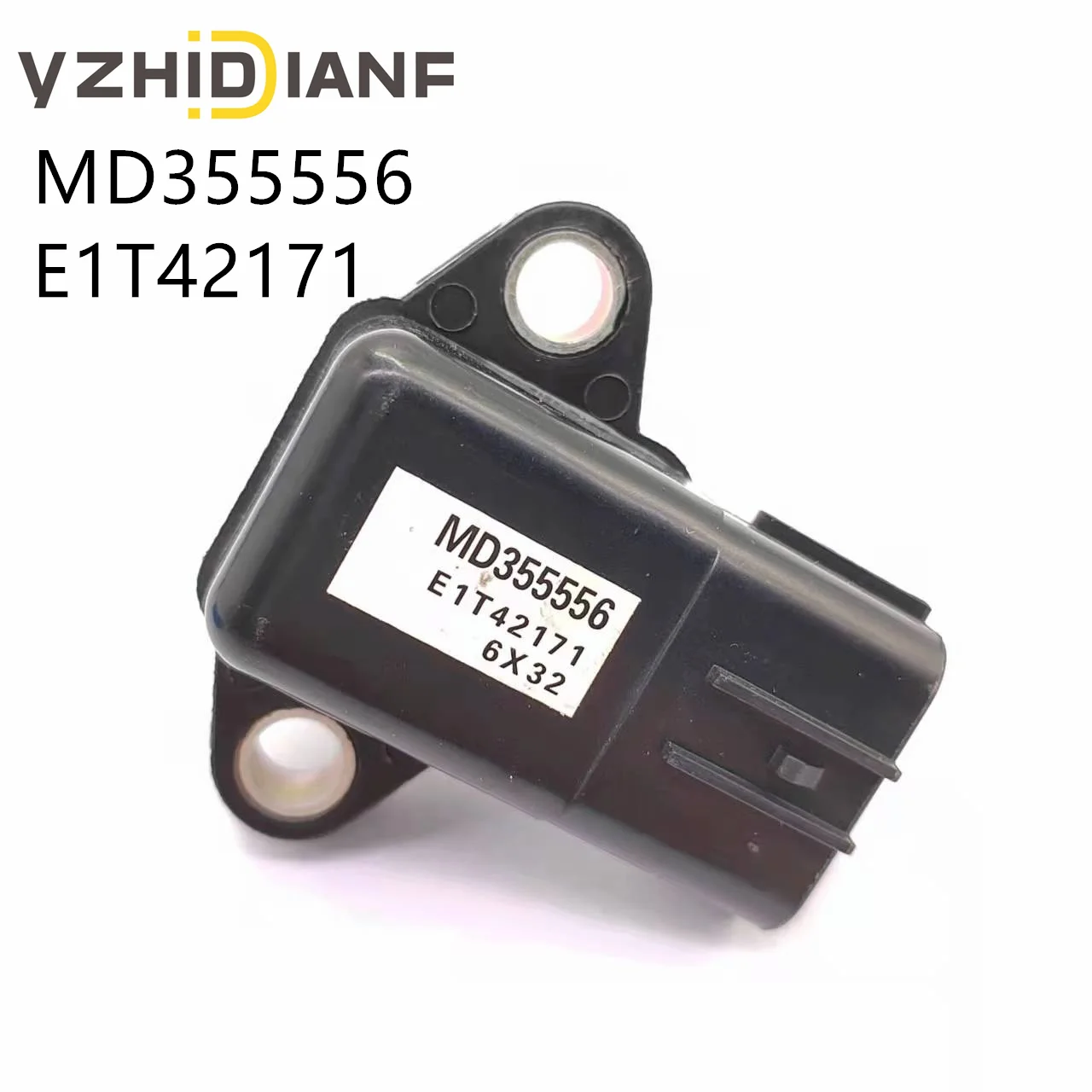 Air Intake Manifold Pressure Sensor MAP MD355556 E1T42171 E001T42171 For Mitsubishi Galant Lancer