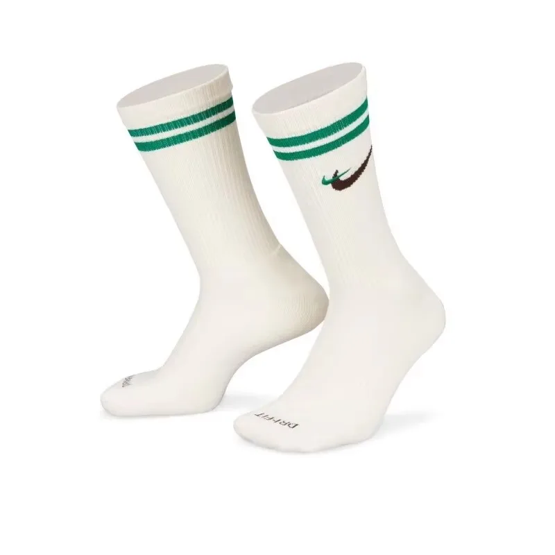 Новое оригинальное поступление, спортивные носки унисекс NIKE U NK ED PLS CSH CRW 1P 144 AF1