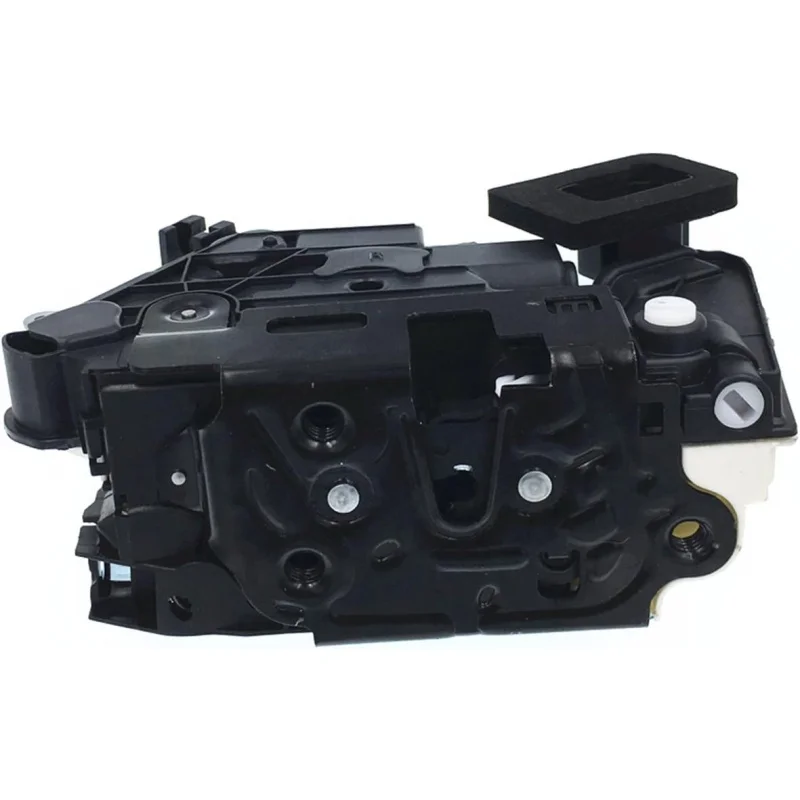 Rear Right Door Lock Actuator for Volkswagen Atlas Cross Sport Beetle e-Golf Golf GTI Jetta Passat,oem 5K 4839016 AE - Image 3