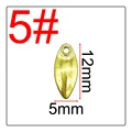 5(size 5 gold)