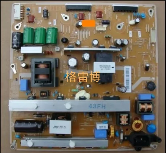 BN44-00598A carte D'ALIMENTATION POUR/PS43F4500AR P43HF-DSM PSPF231503A différences de prix