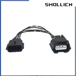 4 Pin 7282-8853-30 7283-8853-30 Waterproof Car Plug MAP Sensor Connector Mass Air Flow Socket (Extension Cord)