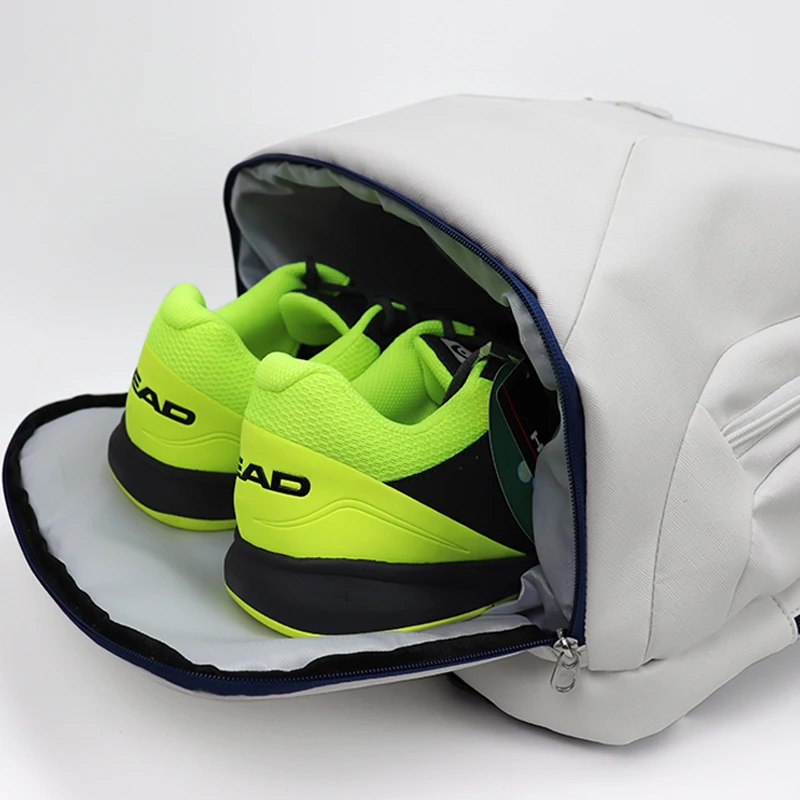 Speed Badminton Bag Backpack Men's and Women's Commemorative Tennis Bag