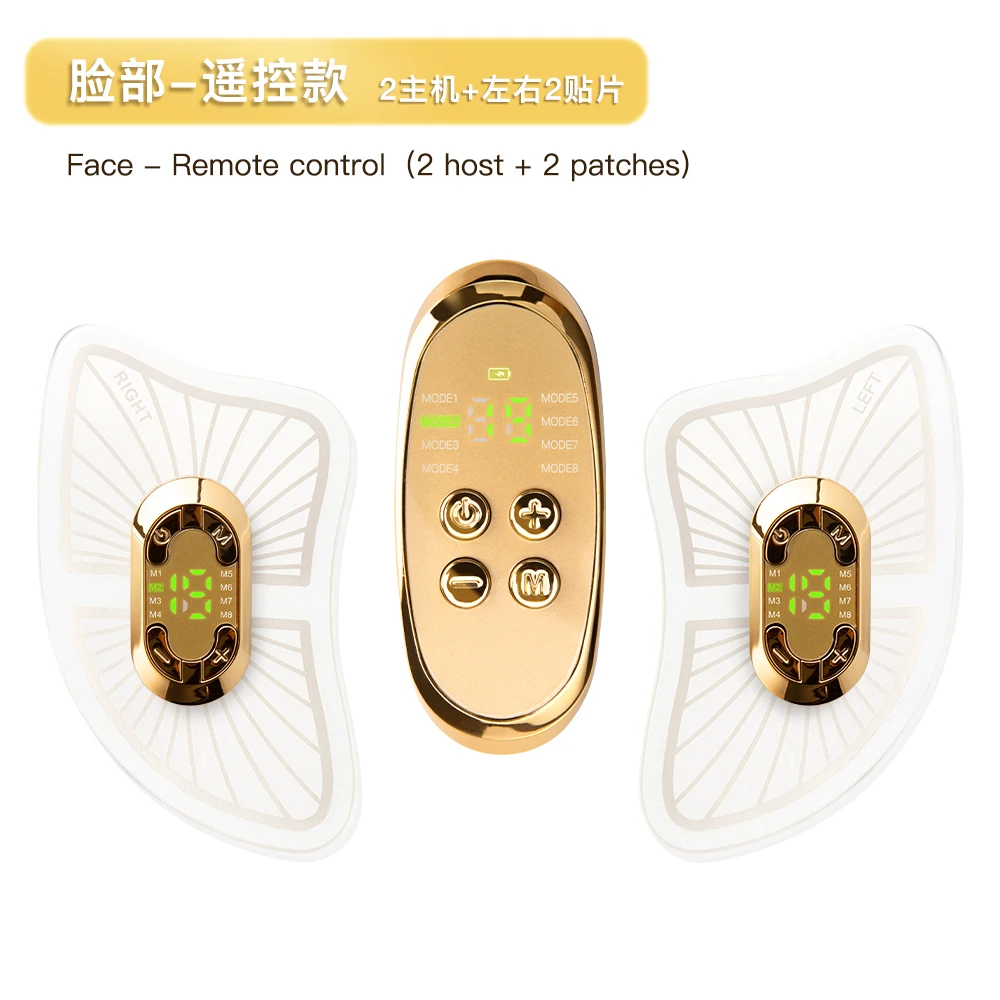 Remote-face 2 host