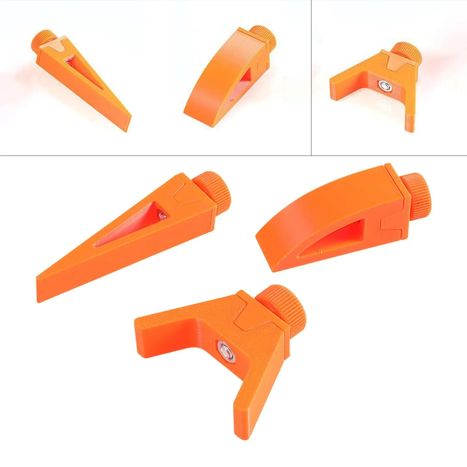 حامل ورق الرمل DIY الجلود الحرفية حافة تلميع طائرات الطحن، طحن الأسطح المنحنية يده الرملي طحن كتلة