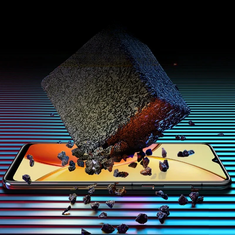 HD الزجاج المقسى لسامسونج غالاكسي F14 4G واضح حامي الشاشة 9H غطاء كامل واقية الجبهة فيلم غطاء ل GalaxyF14