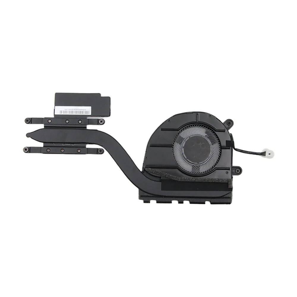 Nieuw Origineel Voor Lenovo Thinkpad S2 Yoga 6e L13 Yoga Gen 2 Laptop Uma Cpu Koeler Ventilator Heatsink Fru: 5h 40X89404 5h 40X89405