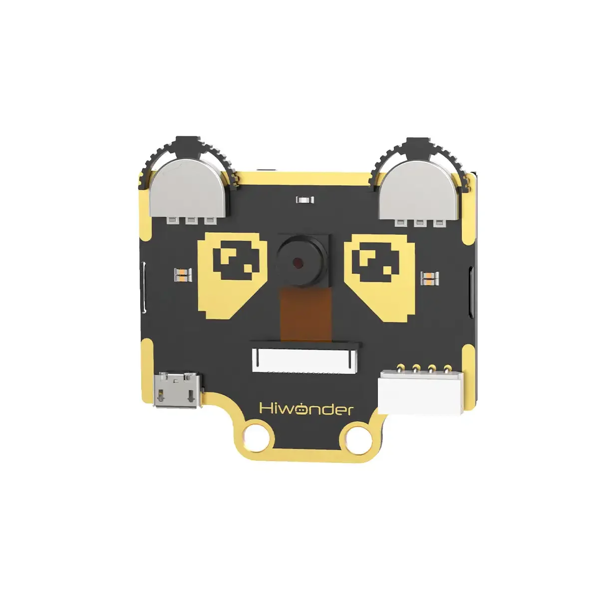 2026 Hot Selling Hiwonder WonderCam AI Vision Vision Module