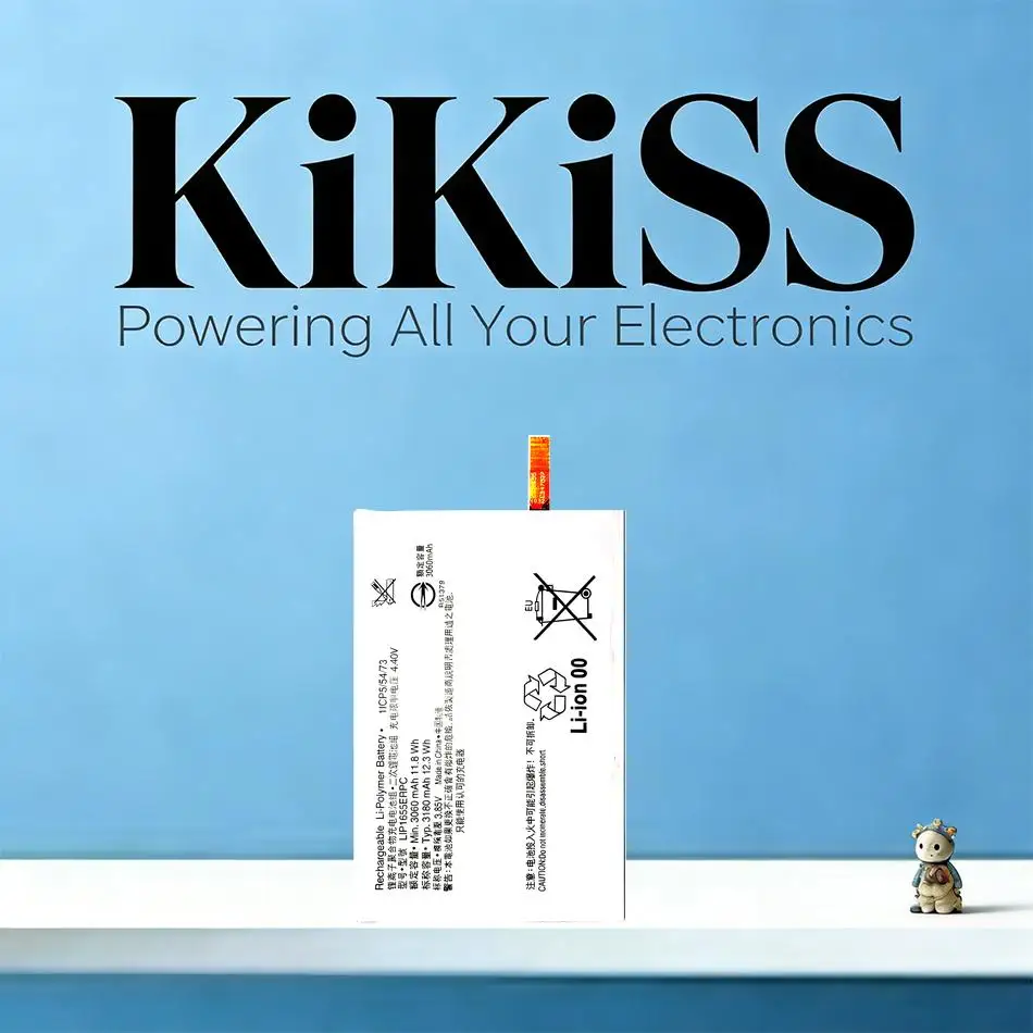 

Легкий аккумулятор для мобильного телефона Sony Xperia XZ2 H8296, высокая емкость 3180 мАч, LIP1655ERPC