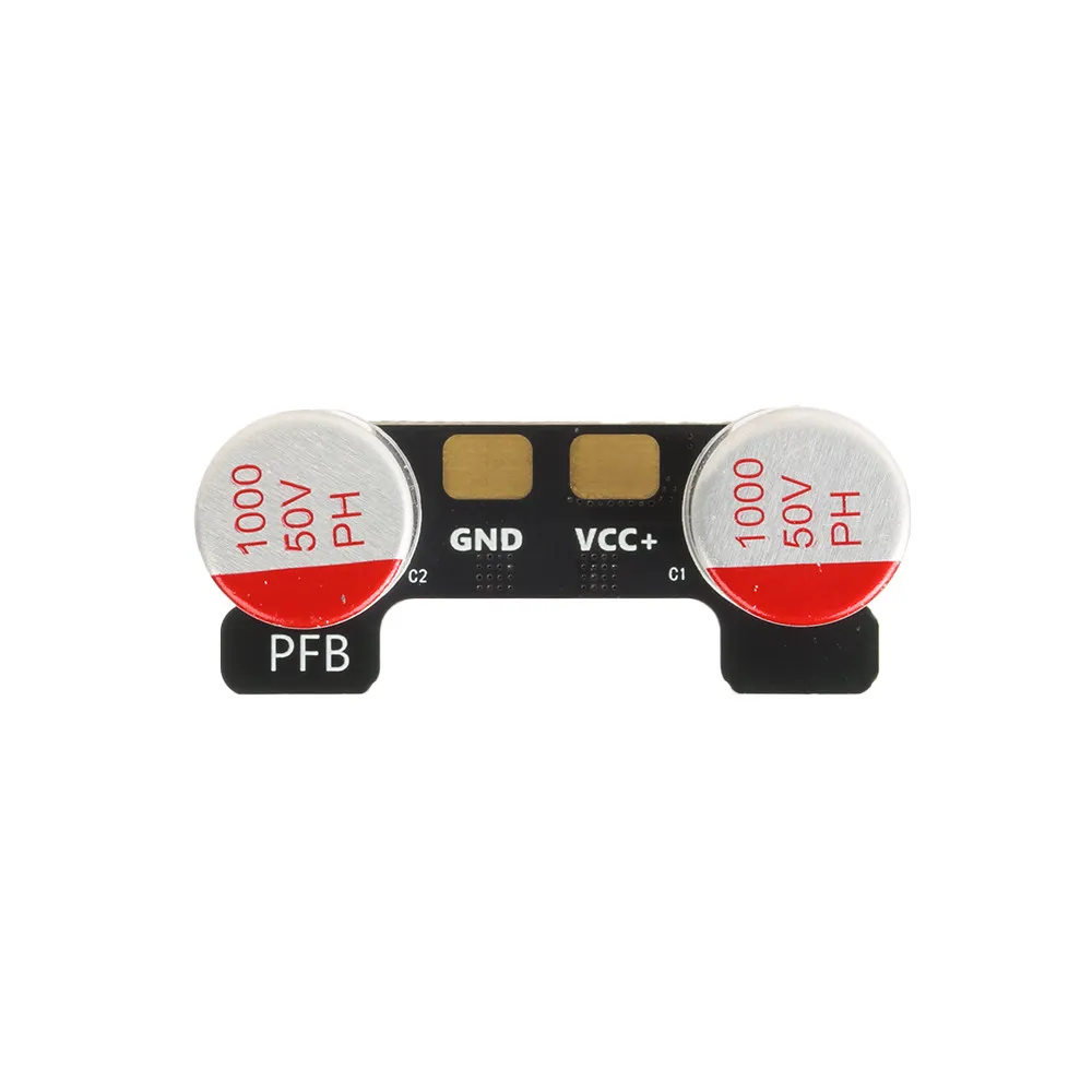 RUSHFPV PFB PRO - Voltage Spike Suppressor