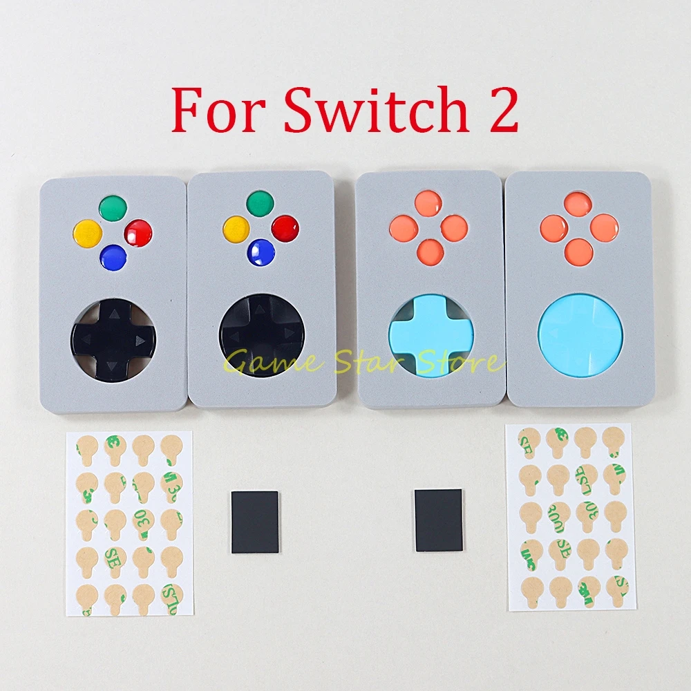 20Sets D-Pad Direct…