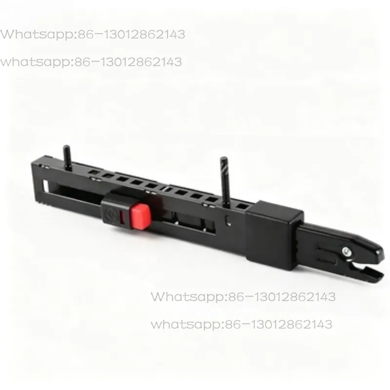 Safety seat accessories Safety seat connector Installation telescopic interface