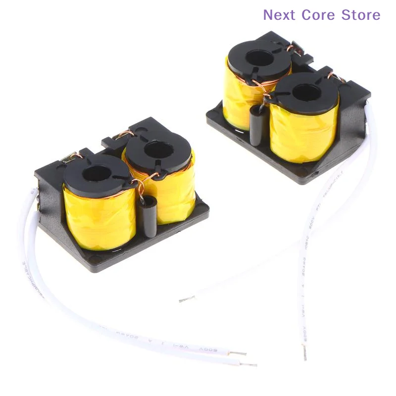 [NC]9-12V 1073 Universal Electric Rim Lock Coil Universal Aluminum Coil For 1073 Electric Rim Lock Driver Door Lock Parts[NC]