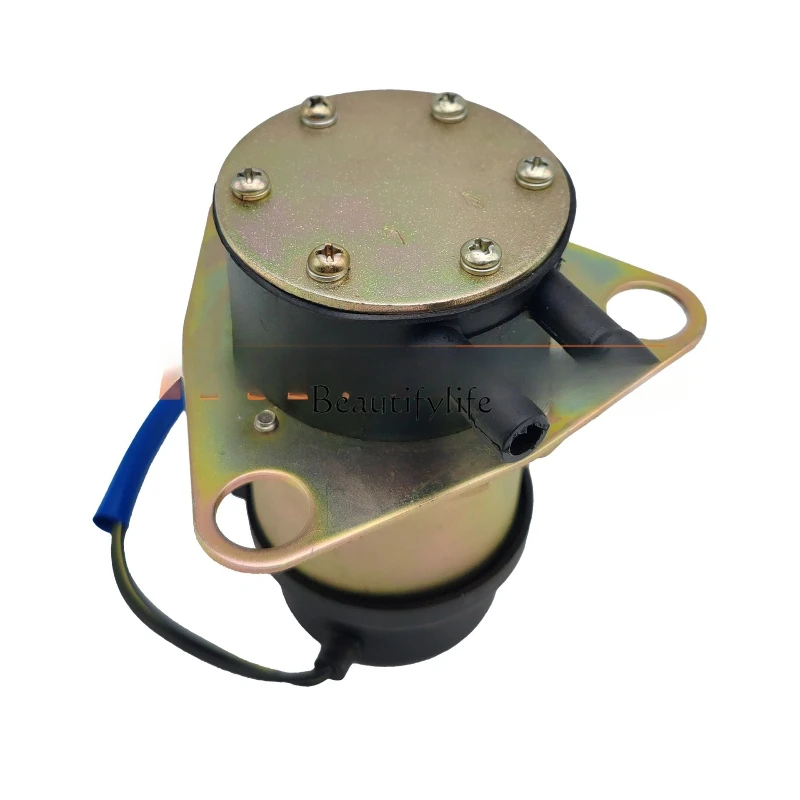 

*Applicable to fuel electronic external pump, oil pump, low pressure pump UC-J2 UV-J3 UC-J5