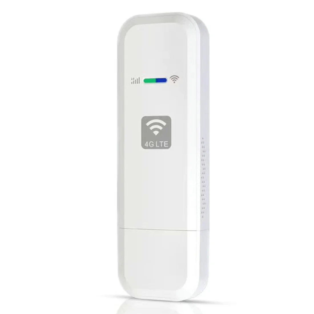 Ldw931 4g Router Nano Sim Card Portable Wifi Lte Usb 4g Modem Pocket Hotspot Antenna Wifi Dongle, America B2/4/5/7