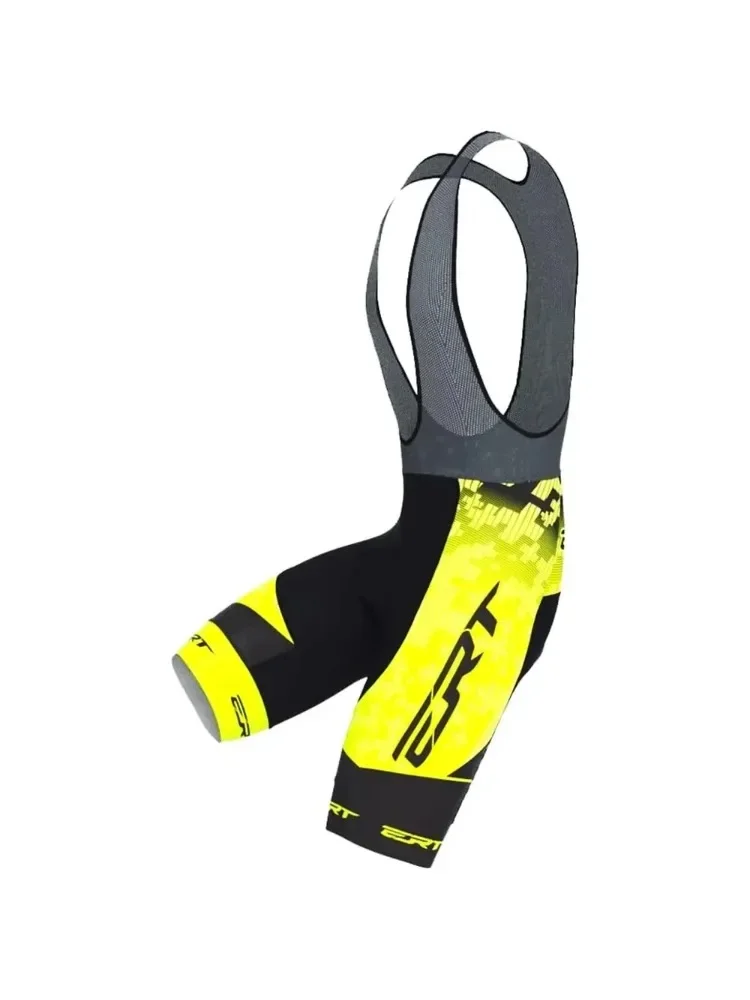 AliExpress Sport Cycle Pants Men's Bicycle Bib Shorts Gel Pad Cycling Bretelle Pants Ciclismo Masculino Uniform Cycling bib shorts
