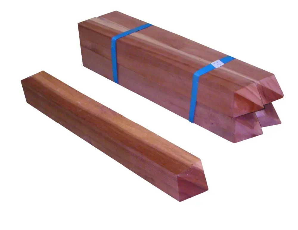 

Garden wood Stakes