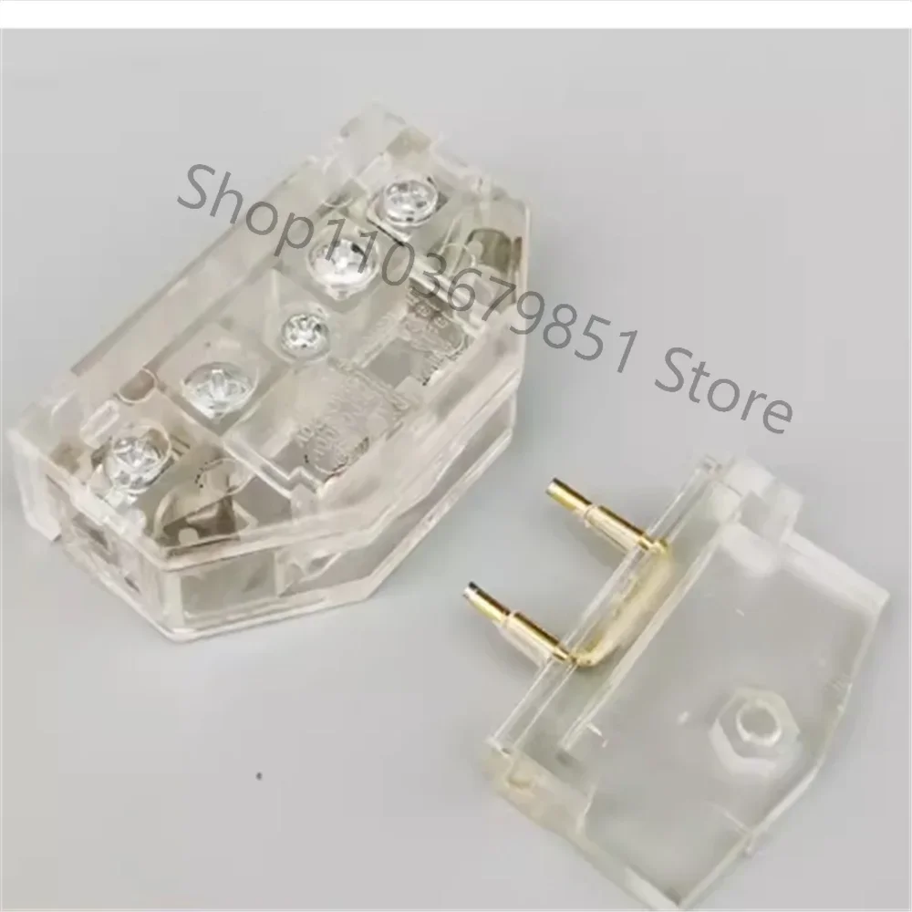 10pcs for Fermat assistant door lock elevator door lock switch hall door floor door contact Thyssen elevator accessories RX07