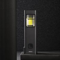 Original DUKA ATuMan FL1 Multi-Functional Flashlight Electric Torch Portable Waterproof Camping Torch for Outdoor Emergency