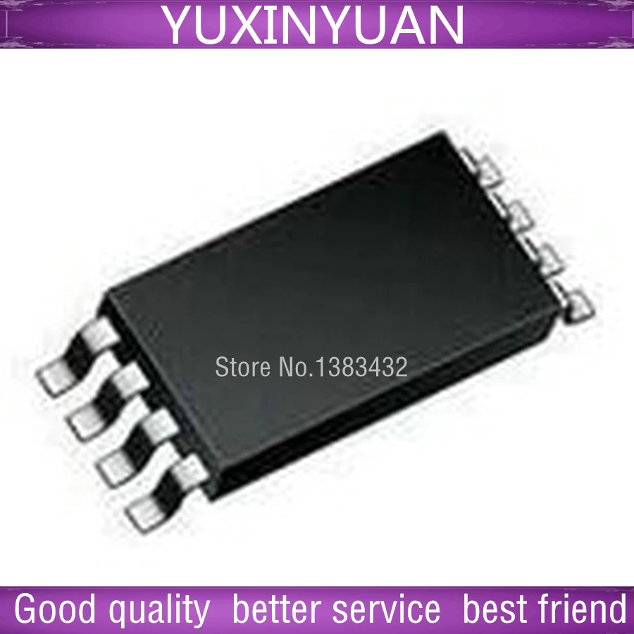 100PCS/LOT FS8205A TSSOP8 FS8205 CEG8205A CEG8205 TSSOP 8205 8205A nuevo y original YUXINYUAN IC CHIP