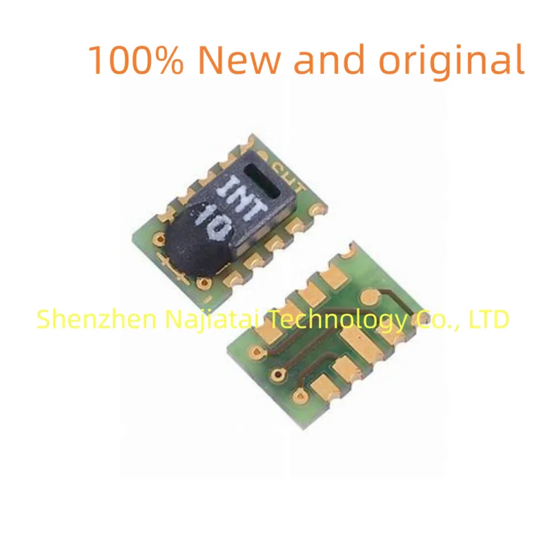 

1 шт./партия 100% Новый оригинальный чип SHT10 SOP8 IC