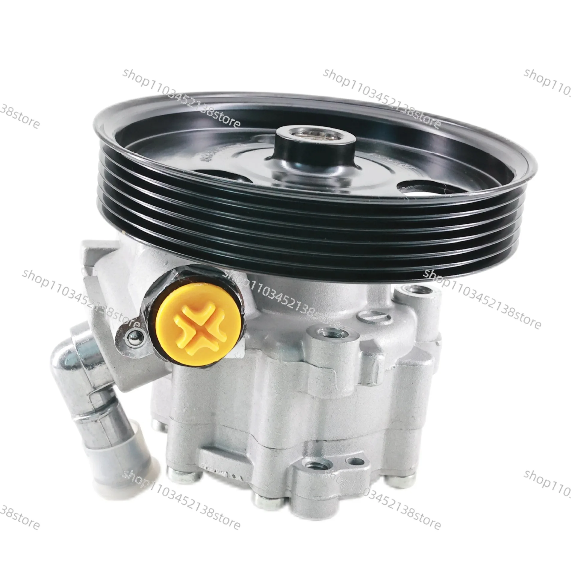 

491108694R Automotive Power Steering Pump for 49110-00Q4B