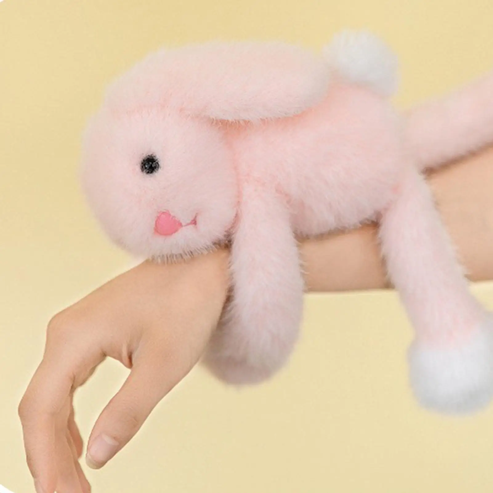 Magnetic Animals Magnetic Plush Animal Home Decoration Sticker Dolls For Kids Travel Table Bedroom Classroom Workplace Family