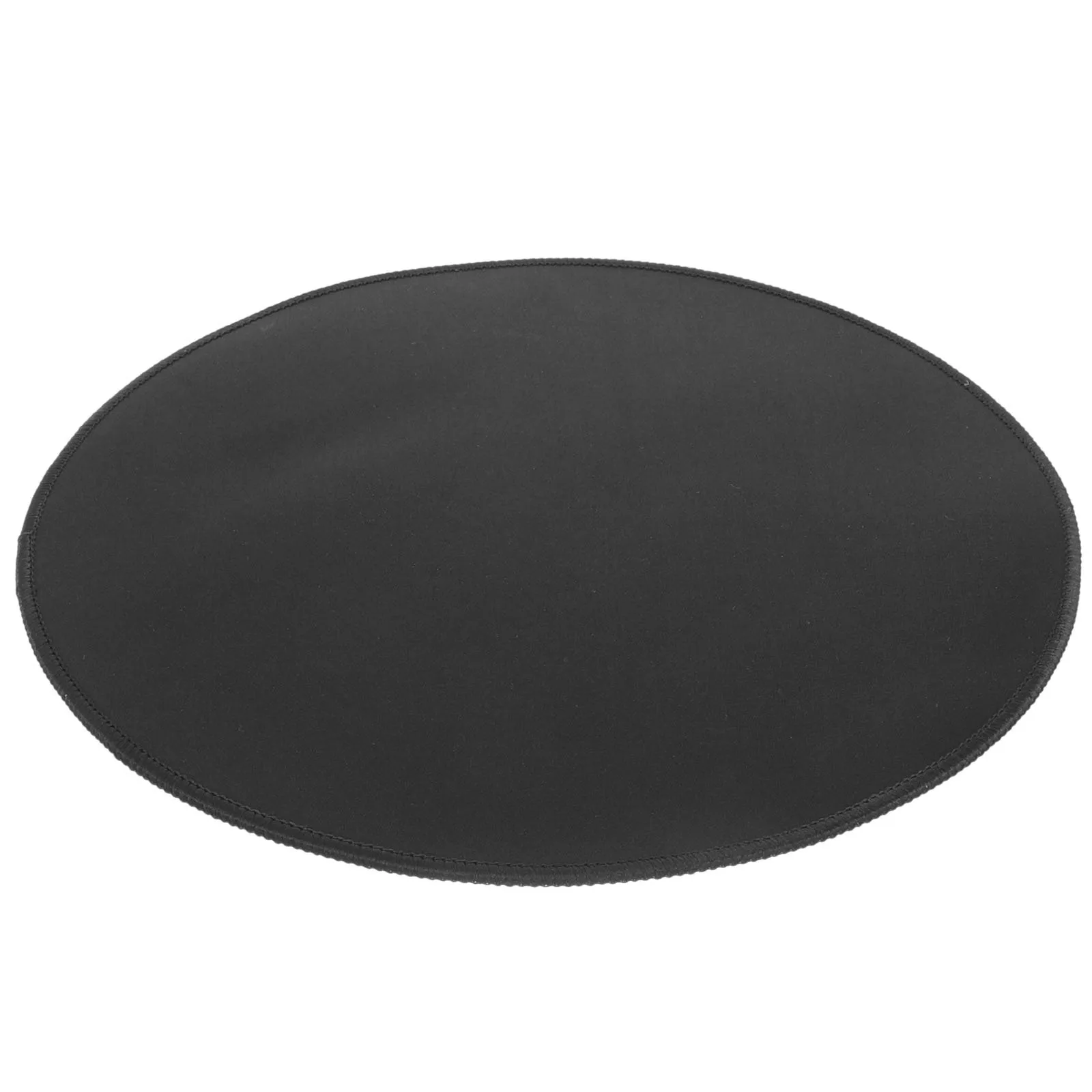 

Drum Silence Pad Sound Dampening Cymbal Mute Pads Practice Mat Mats Bass Device Black Cushion For Instrument Muffler