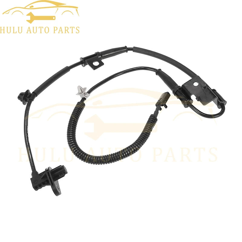 1Pcs 59810-2L300 New ABS Sensor Wheel Speed Sensor 598102H300 For Hyundai Elantra 2007 2008 2009 2010 2011 2012