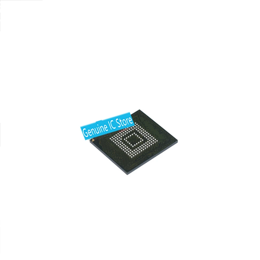 

SDINBDA6-64G BGA New Original Genuine Ic