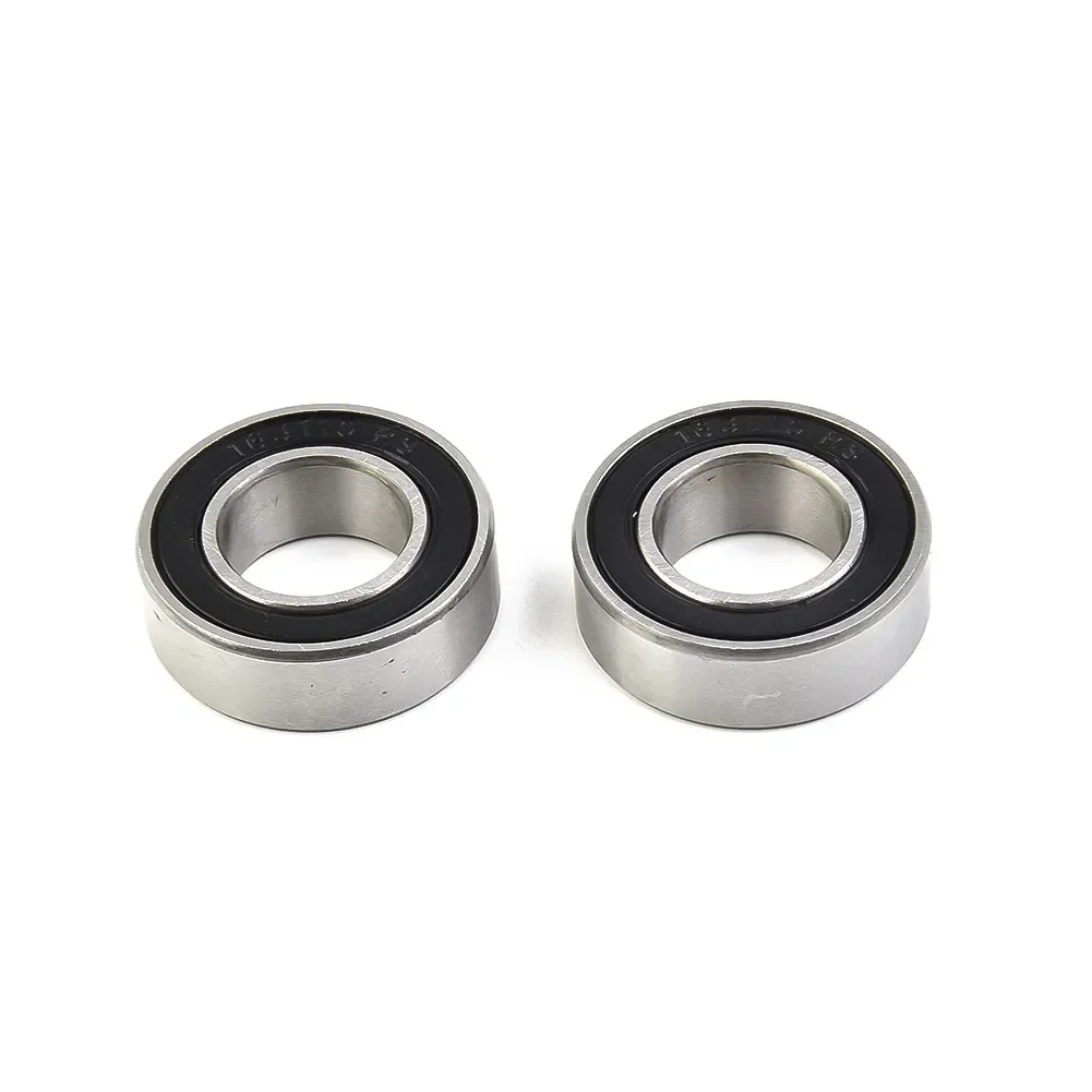 Bottom Bracket Bearing Parts Replacement Steel Hub 163110 2RS 16x31x10mm 2pcs About 35g Bike Bicycle For Giant