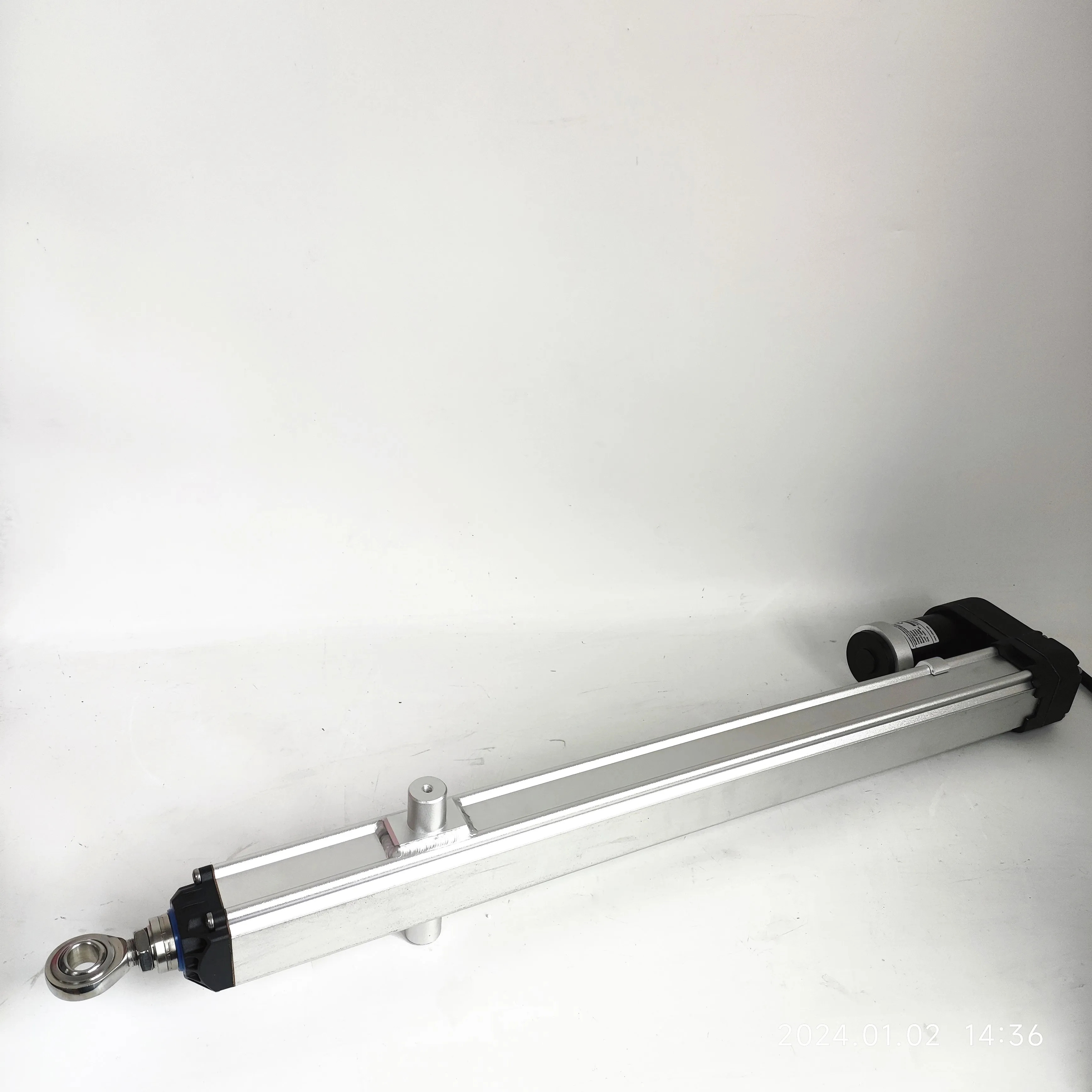 electromechanical linear actuator 15000n/400mm/ double acting