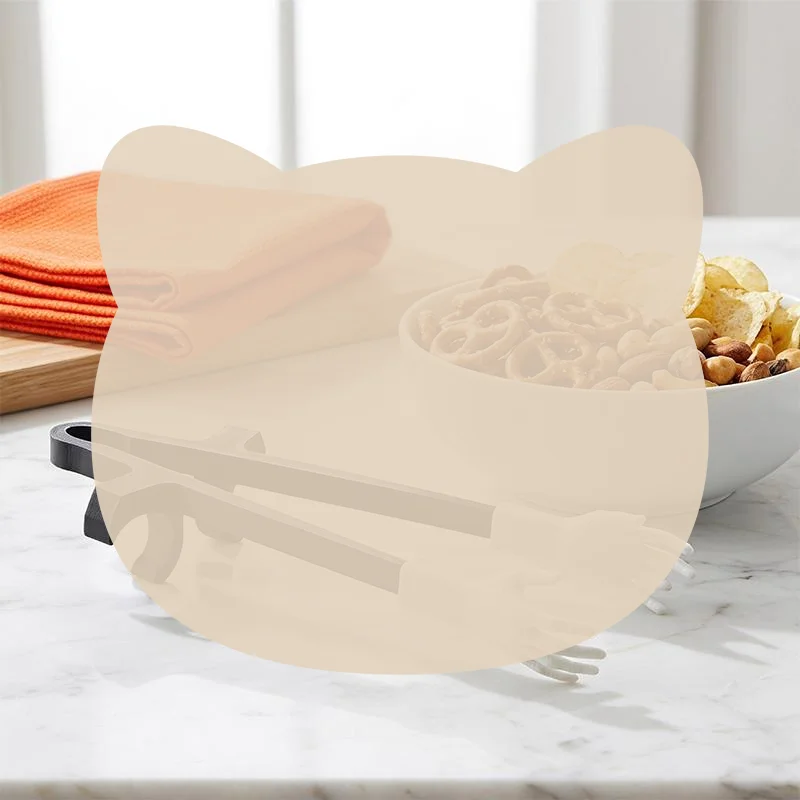Game Accessories Finger Chopsticks Snack Grabbers 1/2/4Pcs No Dirty Hands for Kids Chopsticks Learning Daily Use