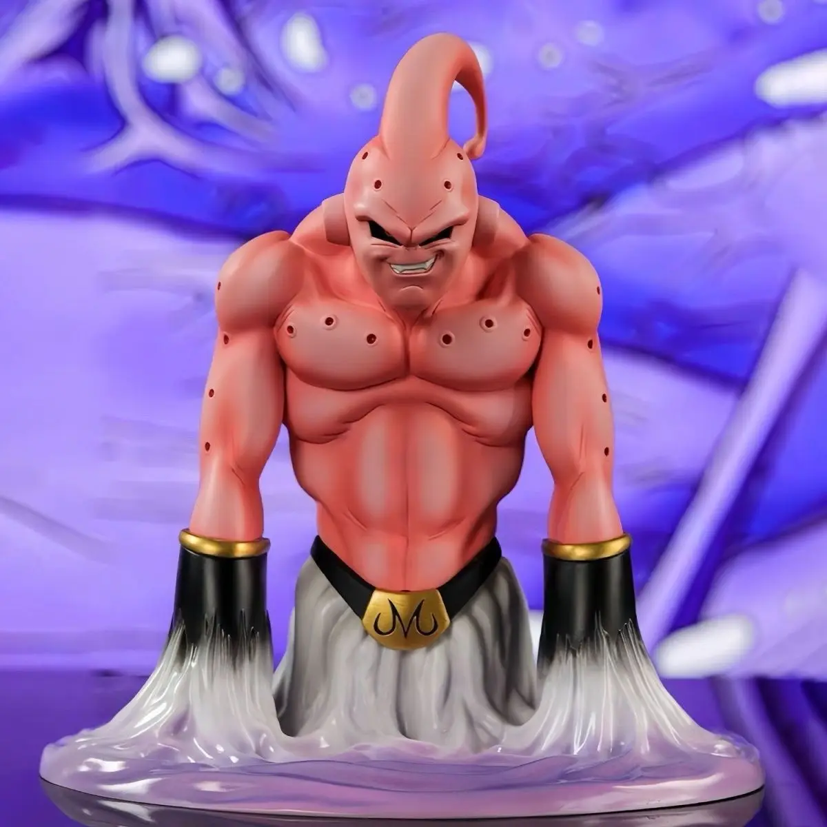 

Anime Dragon Ball Majin Buu Internal Clone Figurine PVC Model 1/6 Statue Doll Collectable Ornaments Action Figure Boy Toy Gifts