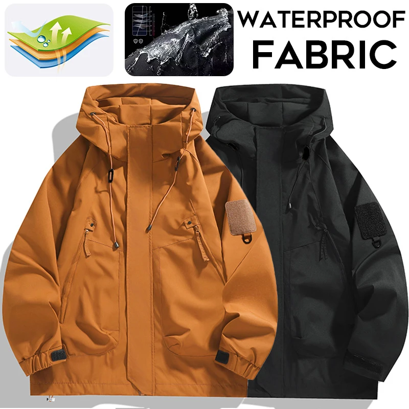 #21 Latest Hiking Jackets Offers