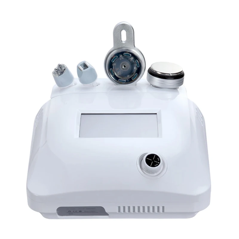 

Factory price 4In1 40K Cavitation Ultrasonic Skin Rejuvenation Tighten Anti-wrinkle Body Slimming Weight Loss Beauty Machine