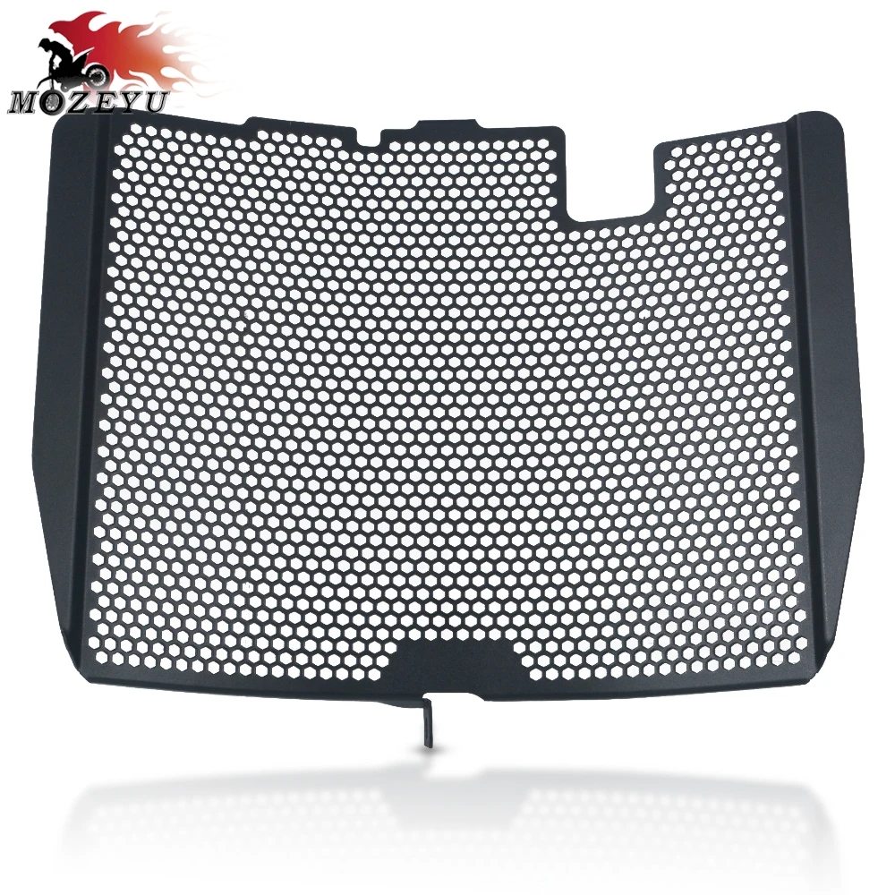 CBR600 RR Radiator Grille Guard Cover Protector For Honda CBR600RR CBR 600 RR 600RR 2007-2024 2022 2021 2020 2019 2018 2017 2016