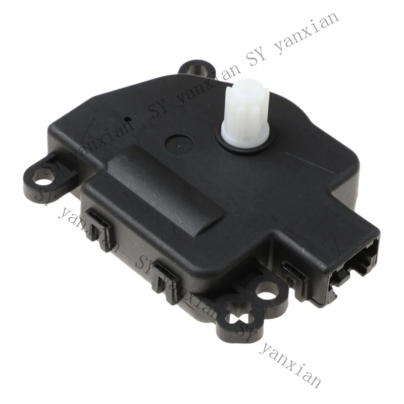 SY+ HVAC Heater A/C Blend Door Actuator For Dodge Avenger Chrysler New 68018109AA