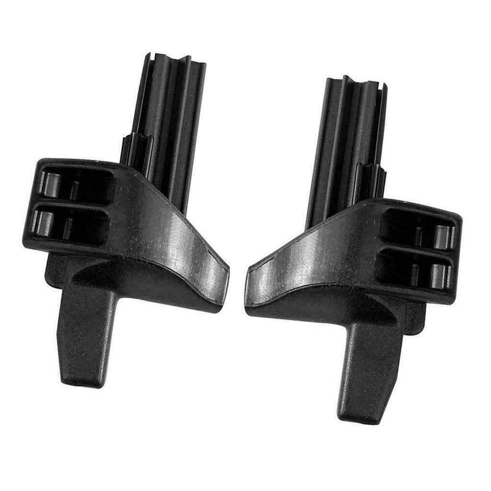 

​1Pair Parcelshelf Plastic Clips For Mercedes-Benz W169 A-Class W245 B Class A1696930284 A16969302849051