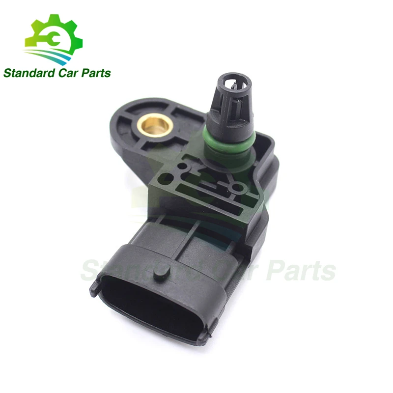 

0261230334 Manifold Absolute Pressure Sensor For Ford Fiesta MK6 Focus MK3 Escape car accessories