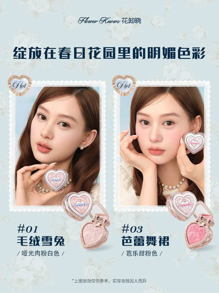 Thumbnail 2 - #68 Best Blushes & Bronzers to Buy In 2026