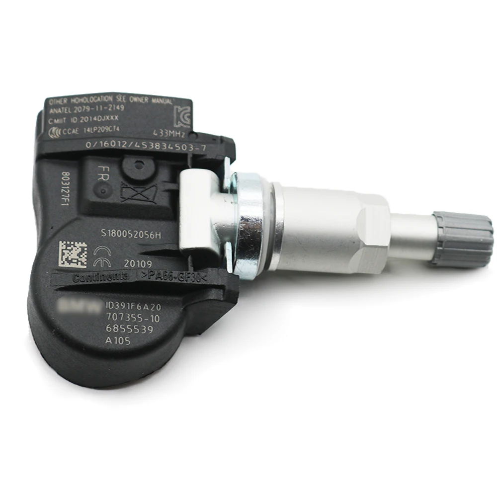 6855539 Tpms Sensor… - image