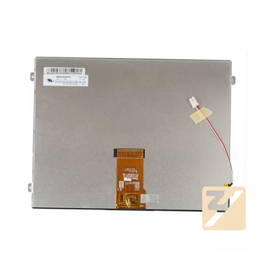 Imagem -02 - Painel Ips Tft Lcd Hsd104ixn1-a00 10.4 1024x768