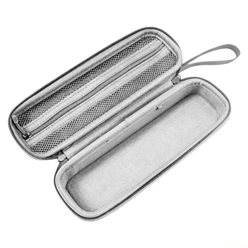 B03F Slimmer Protective Holder For Pocket 4/3 Action Cameras AntiScratch Bag
