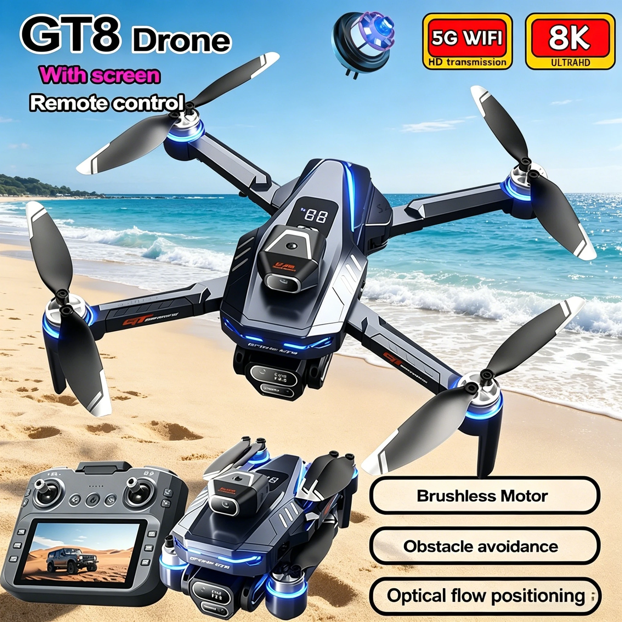 nouveau-drone-gt8-8k-professionnel-hd-360-°-jouets-quadricopteres-pliables-avec-double-camera-5g-wifi-moteurs-sans-balais-et-evitement-d'obstacles