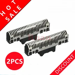 Lames de rasoir pour tête de rechange Panasonic, coupe-rasoir, ES9072, ES8017, ES8027, ES8026, ES8025, ES7801, ES7027, ES7026, ES7025, ES7022